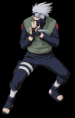 Kakashi Hatake(6c)
